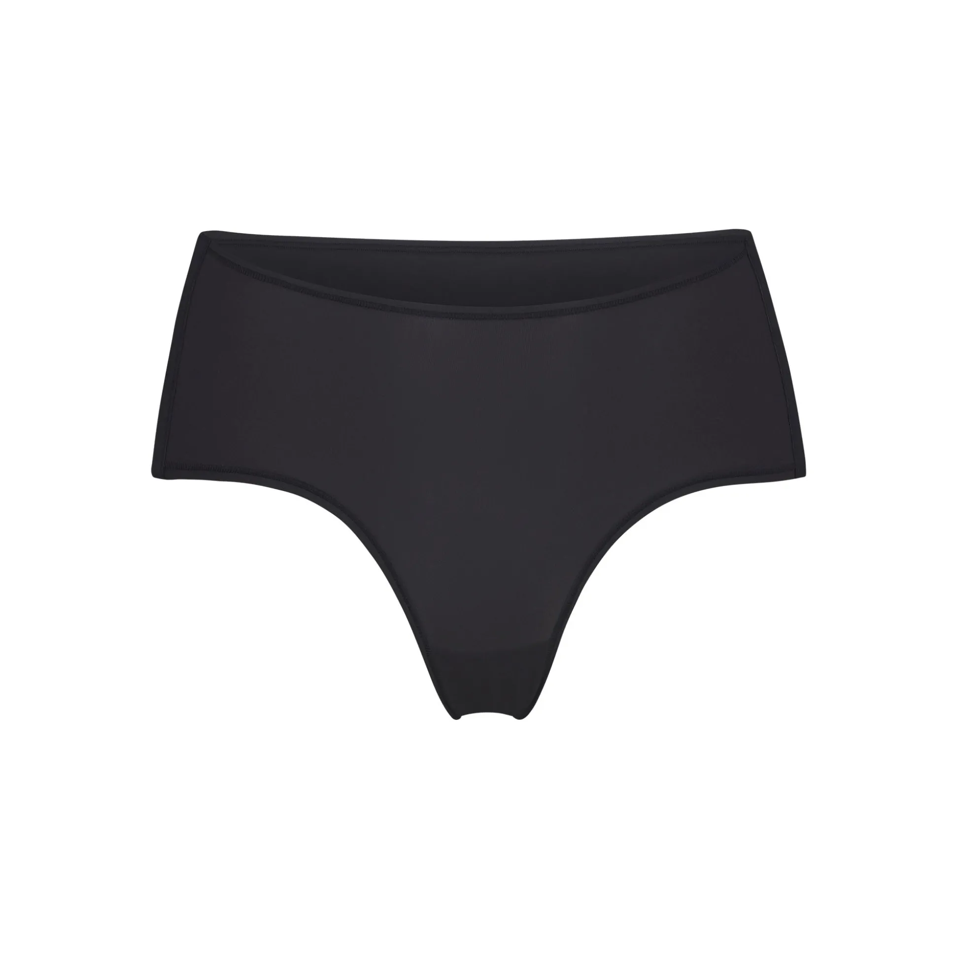 ADAPTIVE FITS EVERYBODY BOY SHORT | ONYX