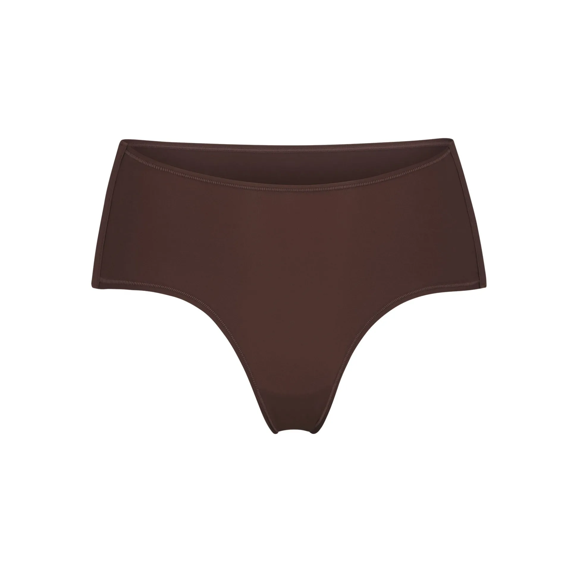 ADAPTIVE FITS EVERYBODY BOY SHORT | COCOA