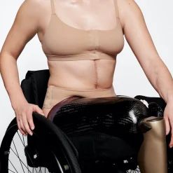 ADAPTIVE FITS EVERYBODY BOY SHORT | CLAY