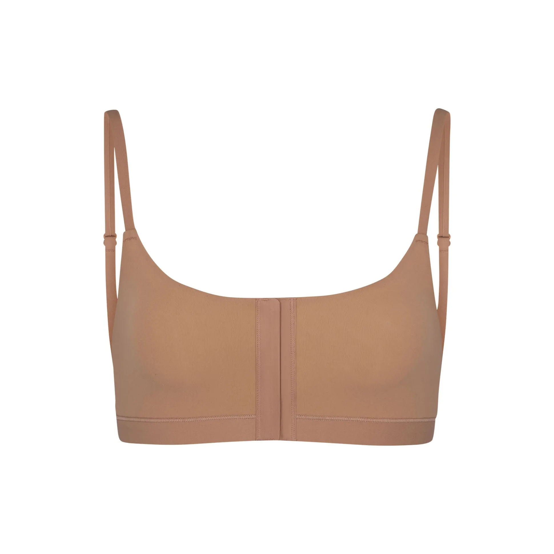 ADAPTIVE FITS EVERYBODY SCOOP BRALETTE | SIENNA