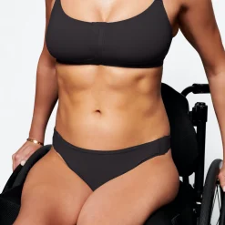 ADAPTIVE FITS EVERYBODY THONG | ONYX