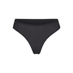 ADAPTIVE FITS EVERYBODY THONG | ONYX