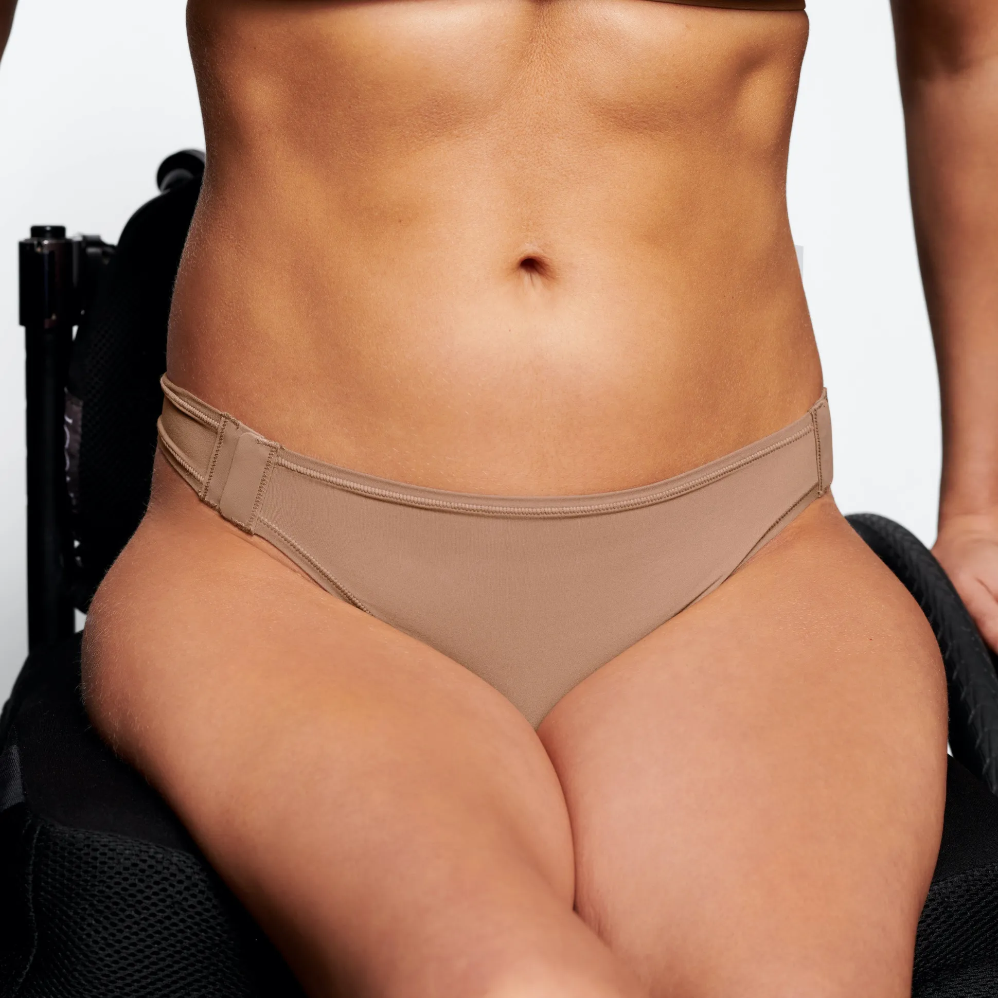 ADAPTIVE FITS EVERYBODY THONG | SIENNA