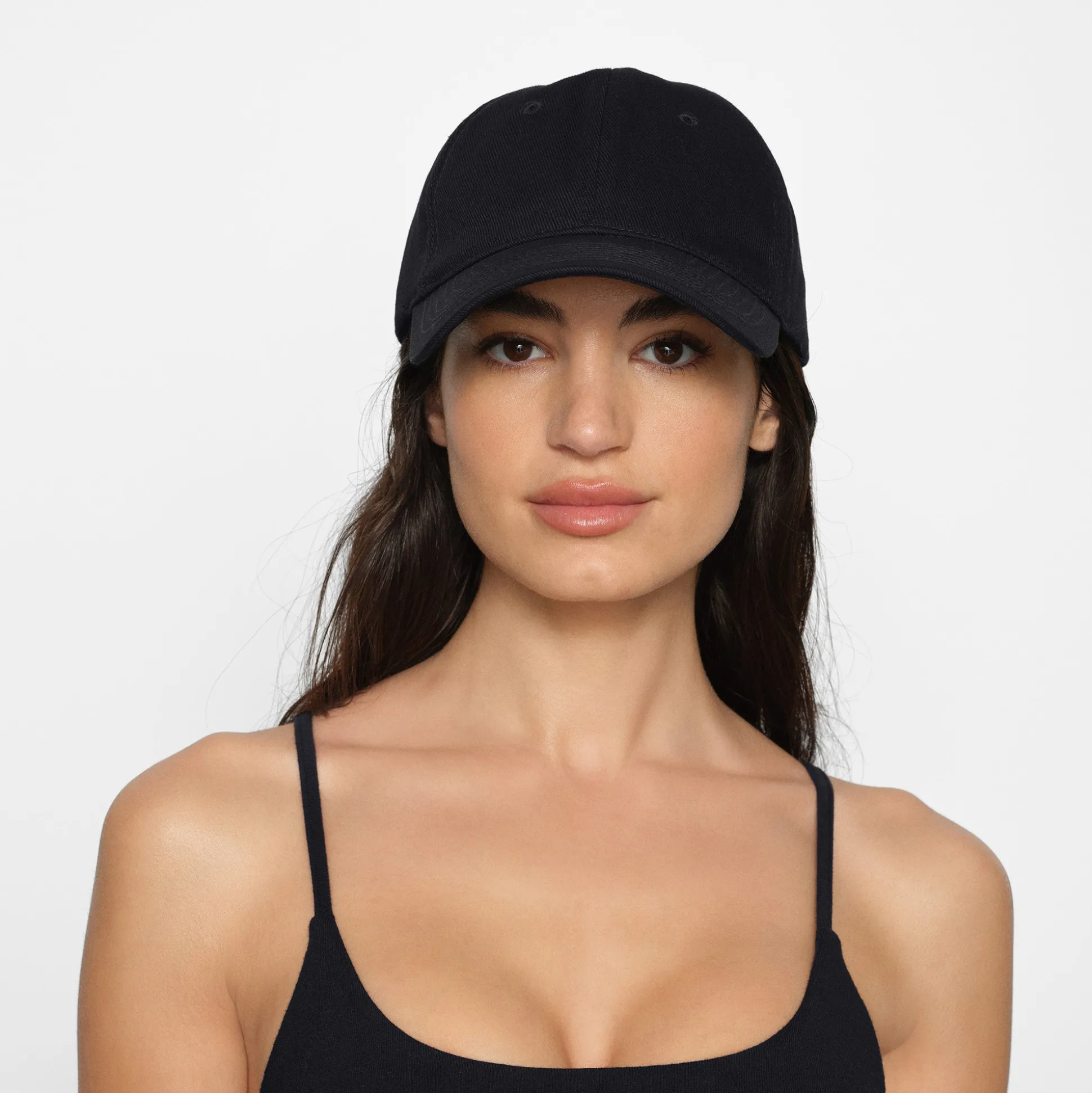 BASEBALL CAP | ONYX