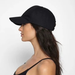 BASEBALL CAP | ONYX