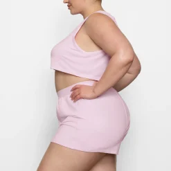 BOYFRIEND LOOSE BOXER | CHERRY BLOSSOM