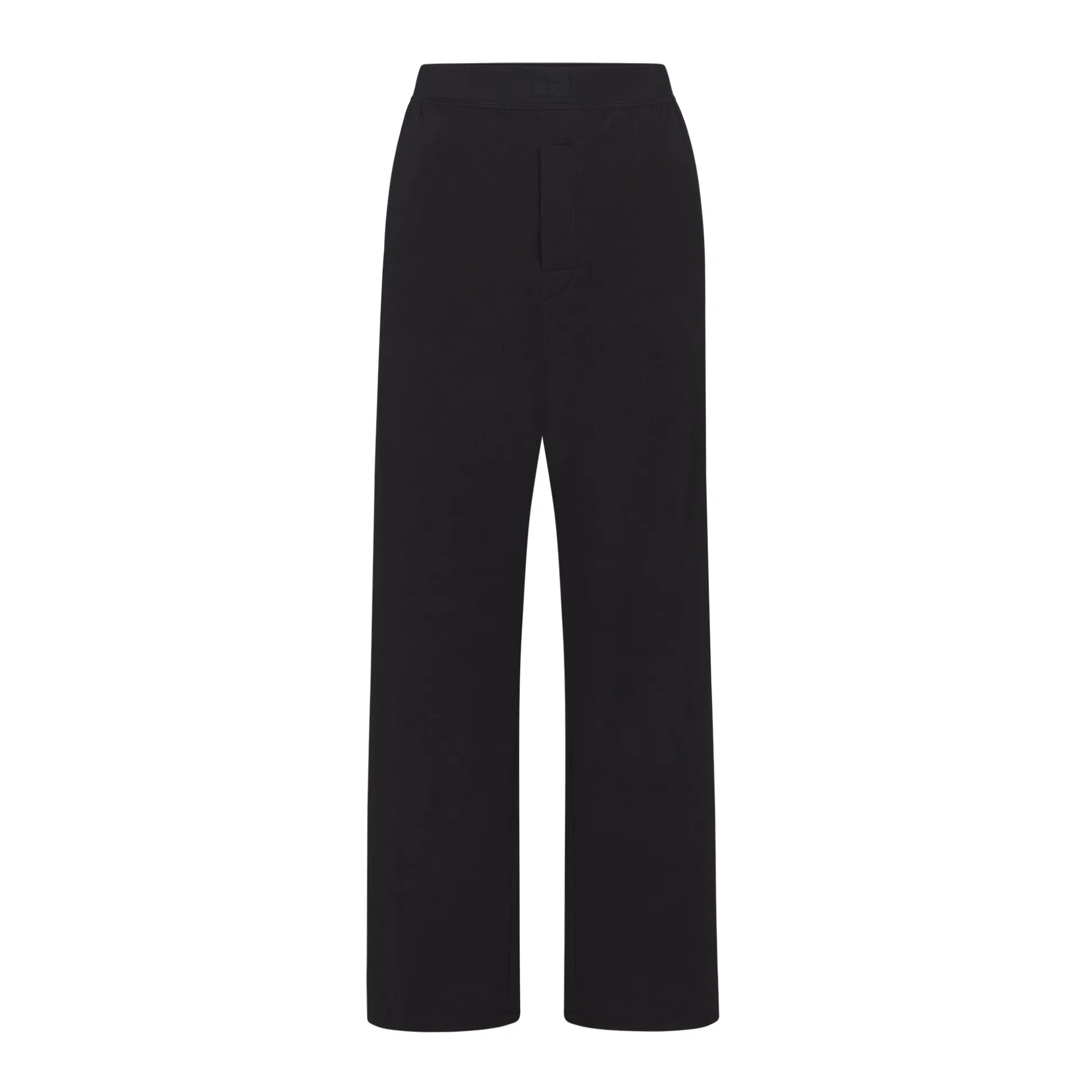 BOYFRIEND LOOSE PANT | ONYX
