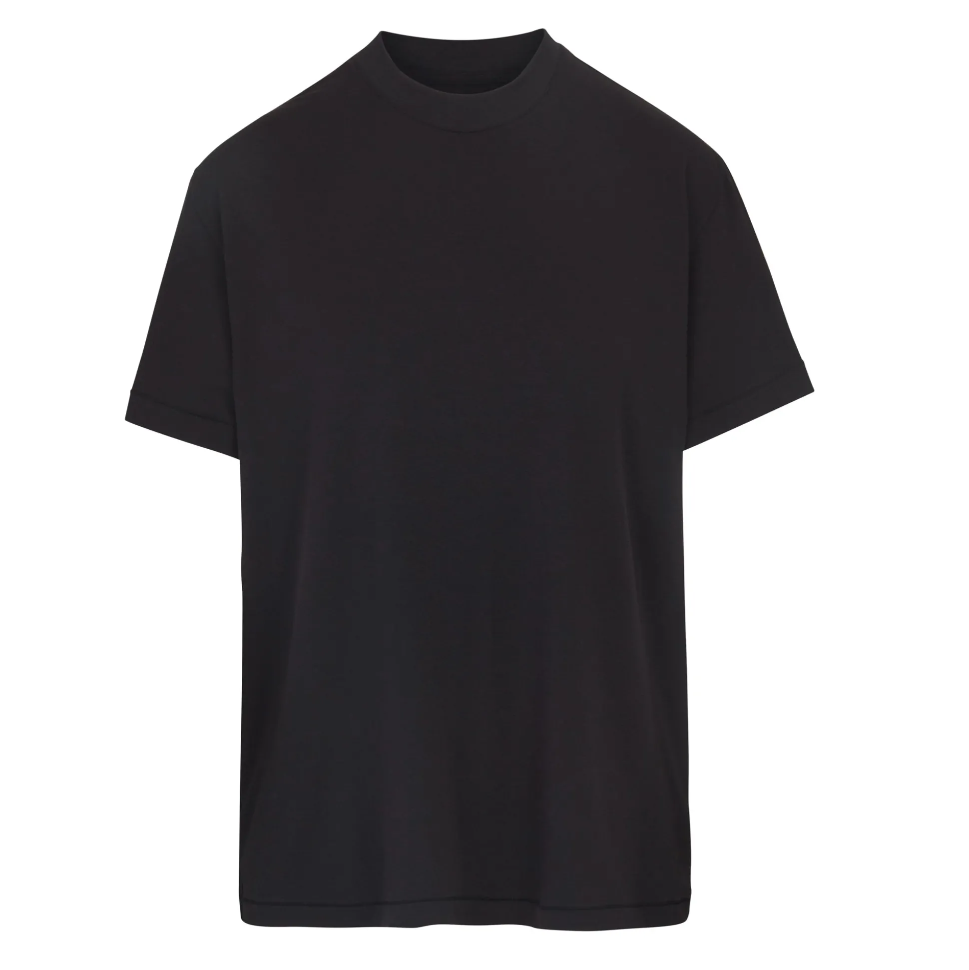 BOYFRIEND T-SHIRT | ONYX