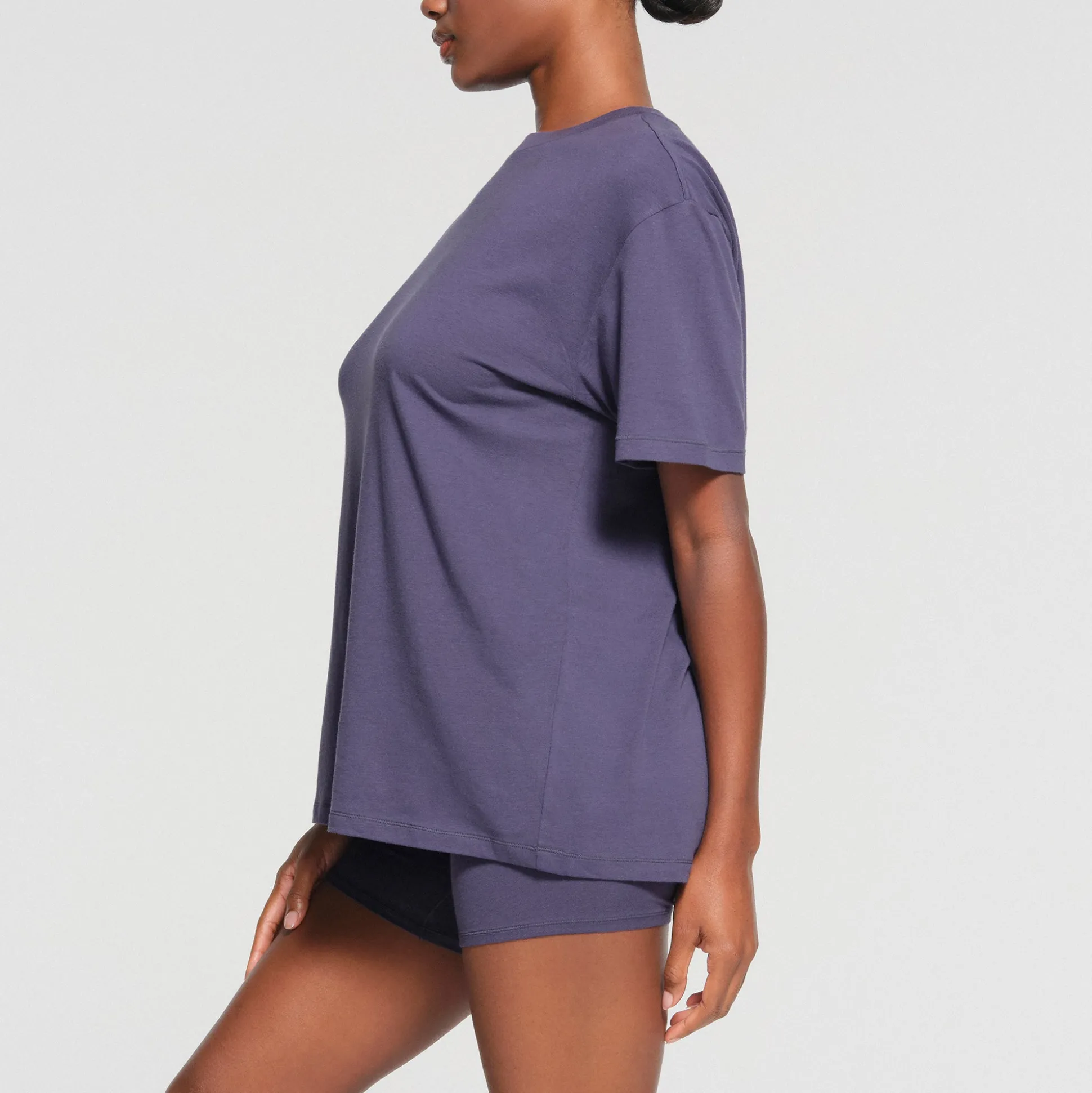 BOYFRIEND T-SHIRT | SLEET