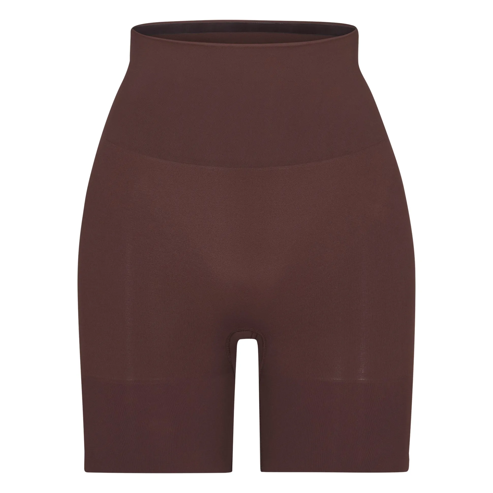 BUTT ENHANCING SHORT | COCOA