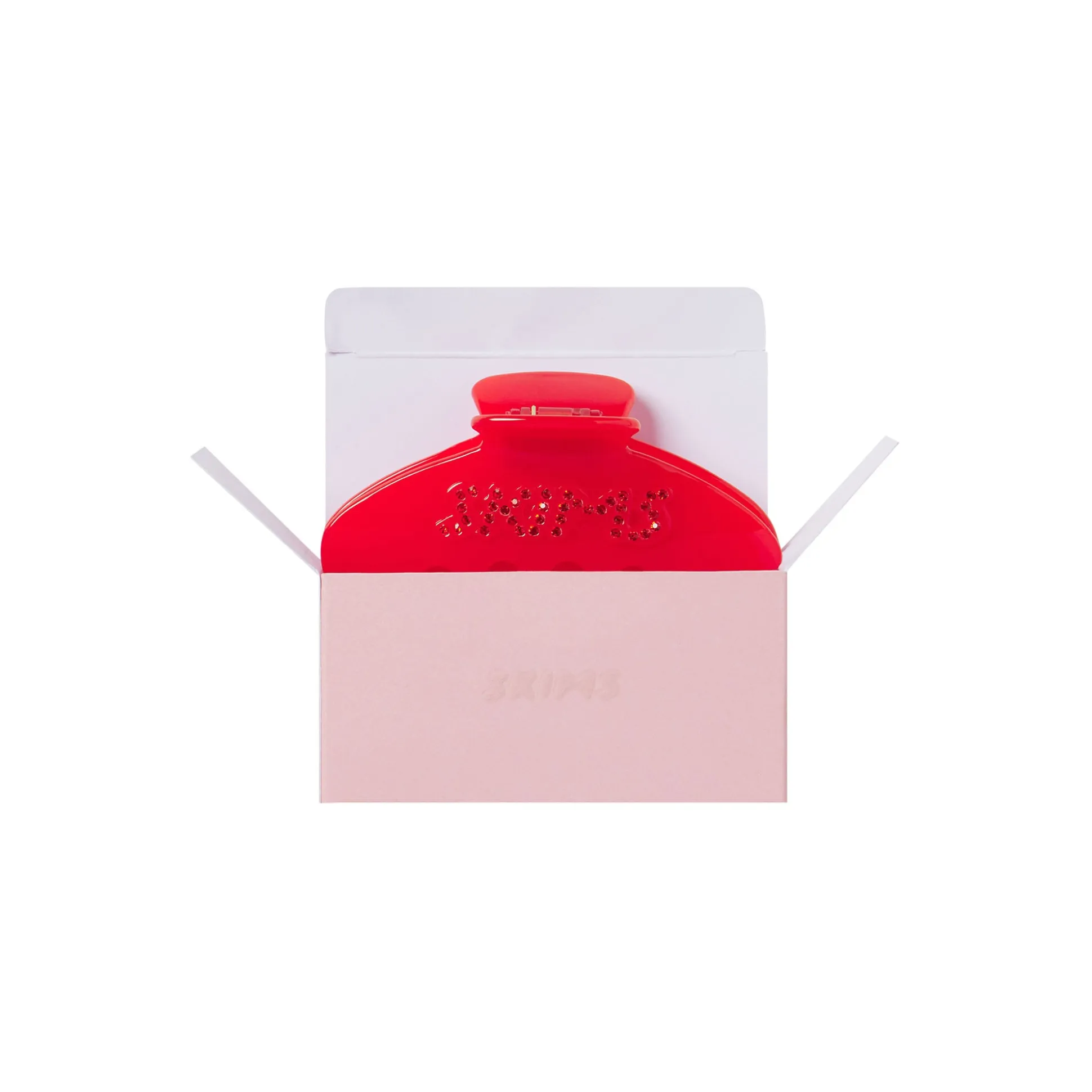 CLAW CLIP | RUBY