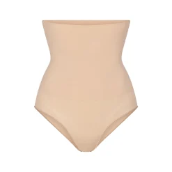 CORE CONTROL HIGH-WAISTED BRIEF | MICA