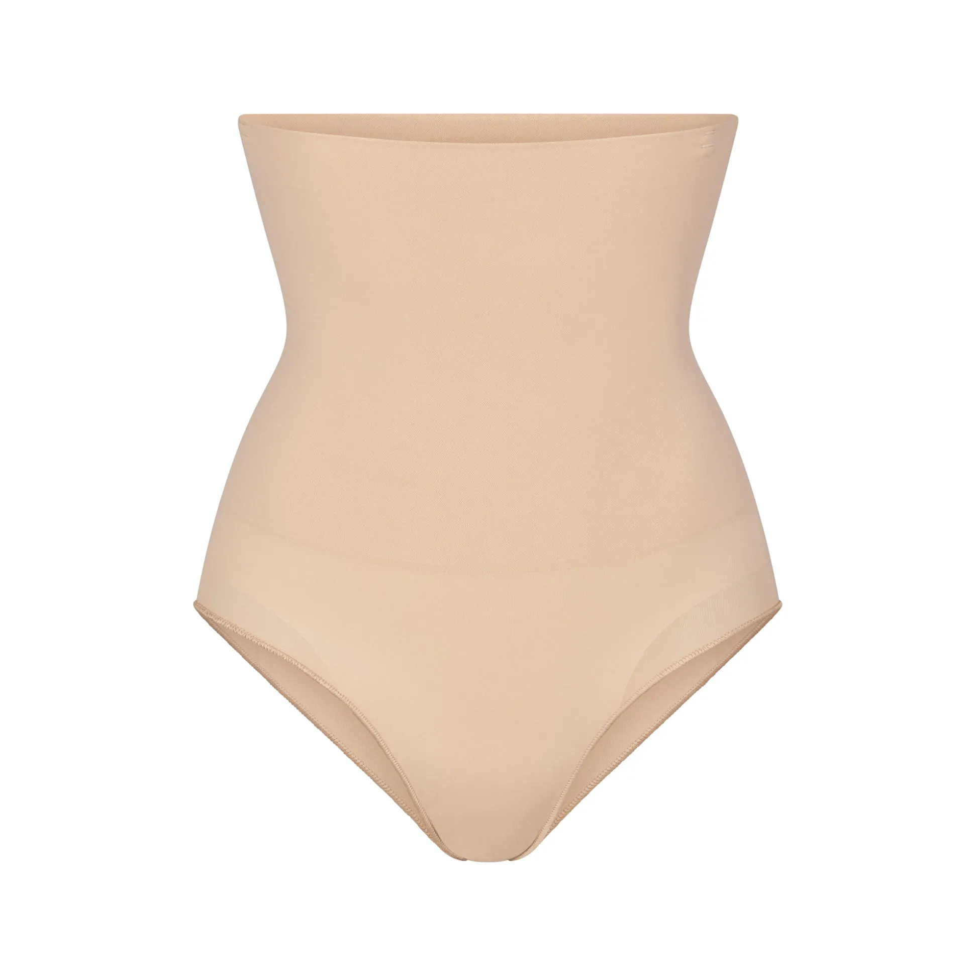 CORE CONTROL HIGH-WAISTED BRIEF | MICA