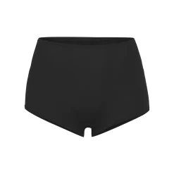 COTTON JERSEY BOY SHORT | SOOT