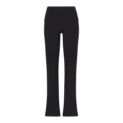COTTON JERSEY FOLDOVER PANT | SOOT