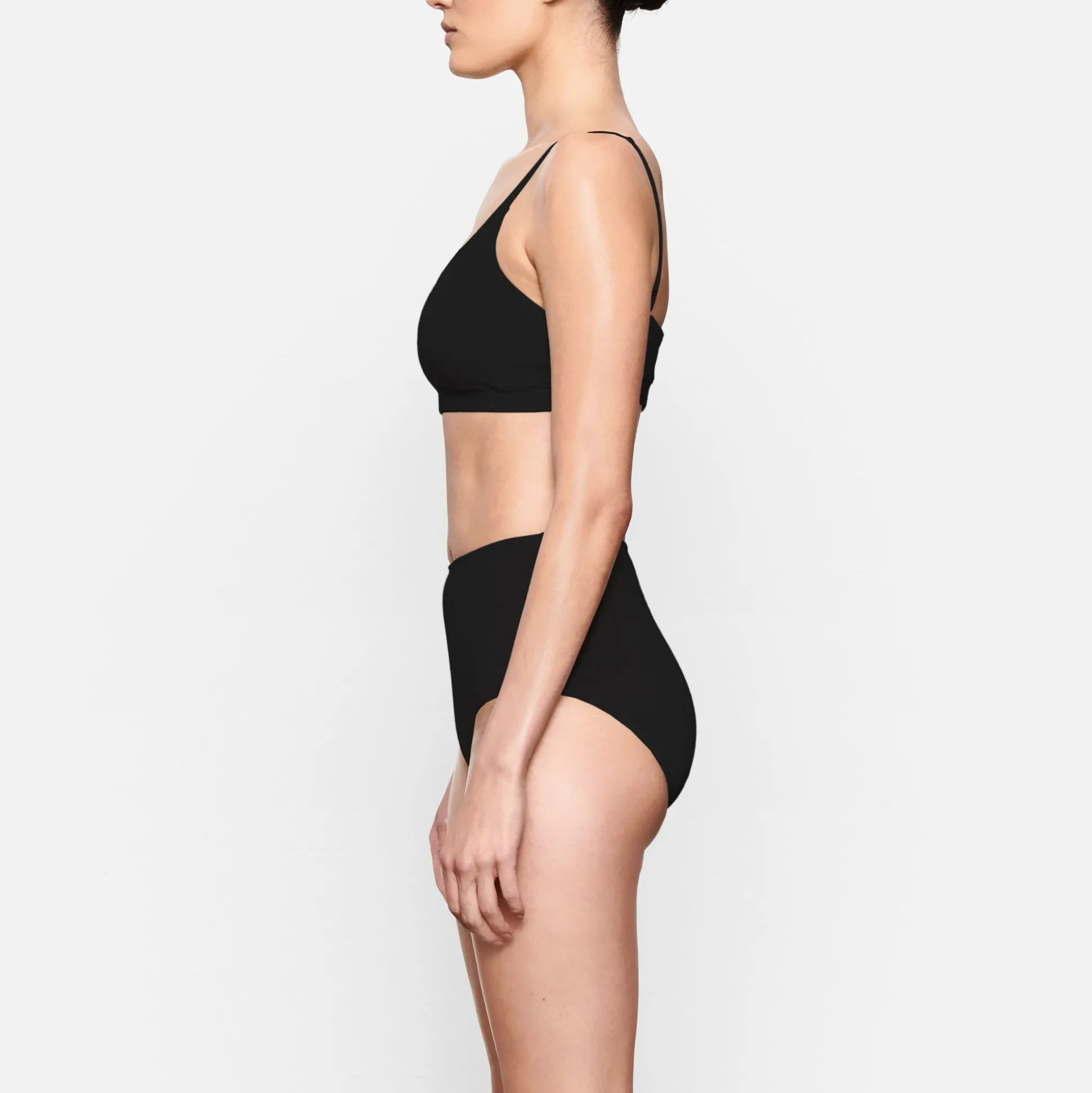 COTTON JERSEY FULL BRIEF | SOOT