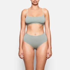 COTTON JERSEY FULL BRIEF | MINERAL