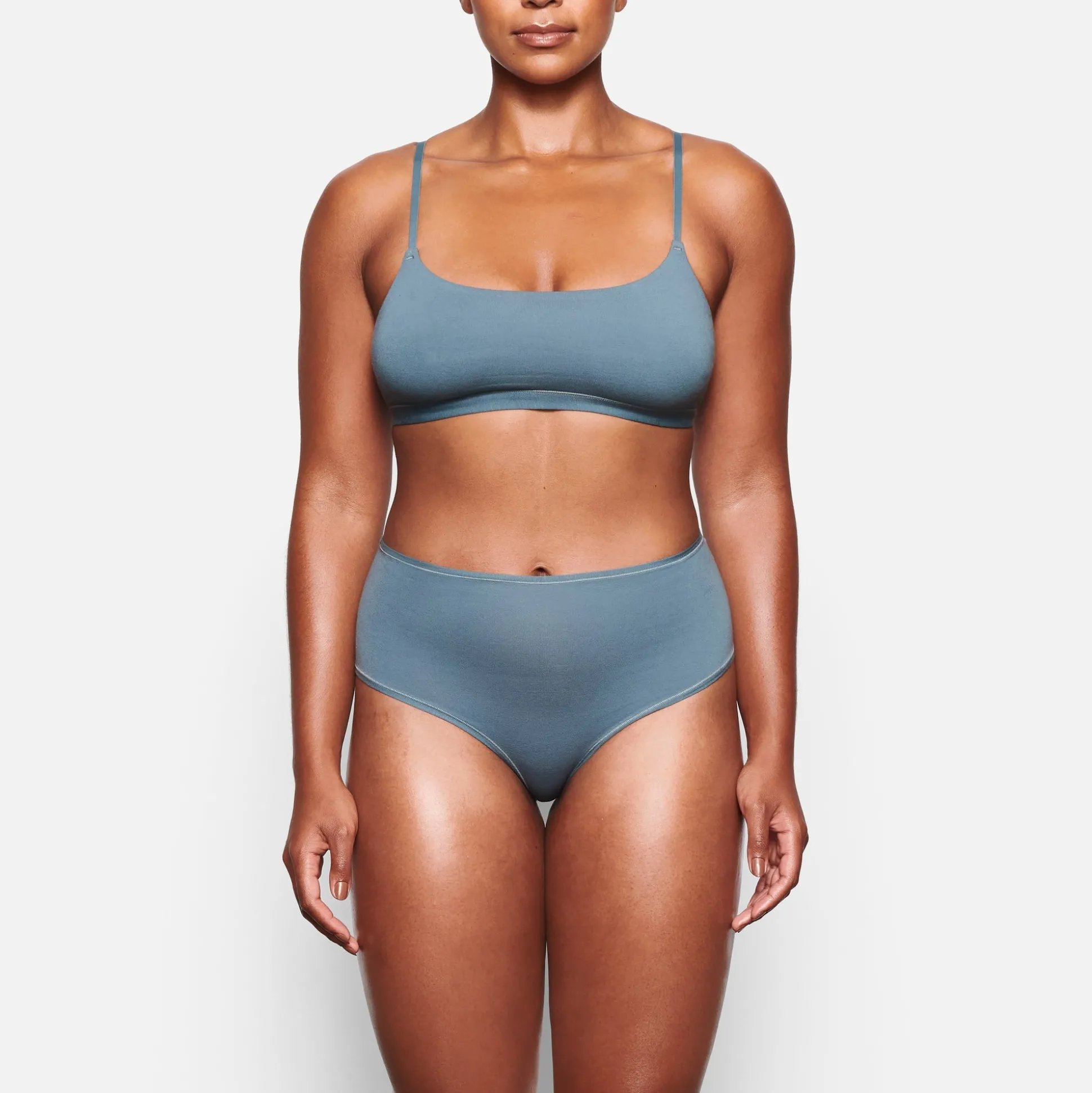 COTTON JERSEY FULL BRIEF 3-PACK | KYANITE