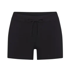 COTTON JERSEY SHORT | SOOT