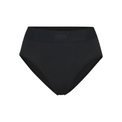 COTTON RIB BRIEF | SOOT