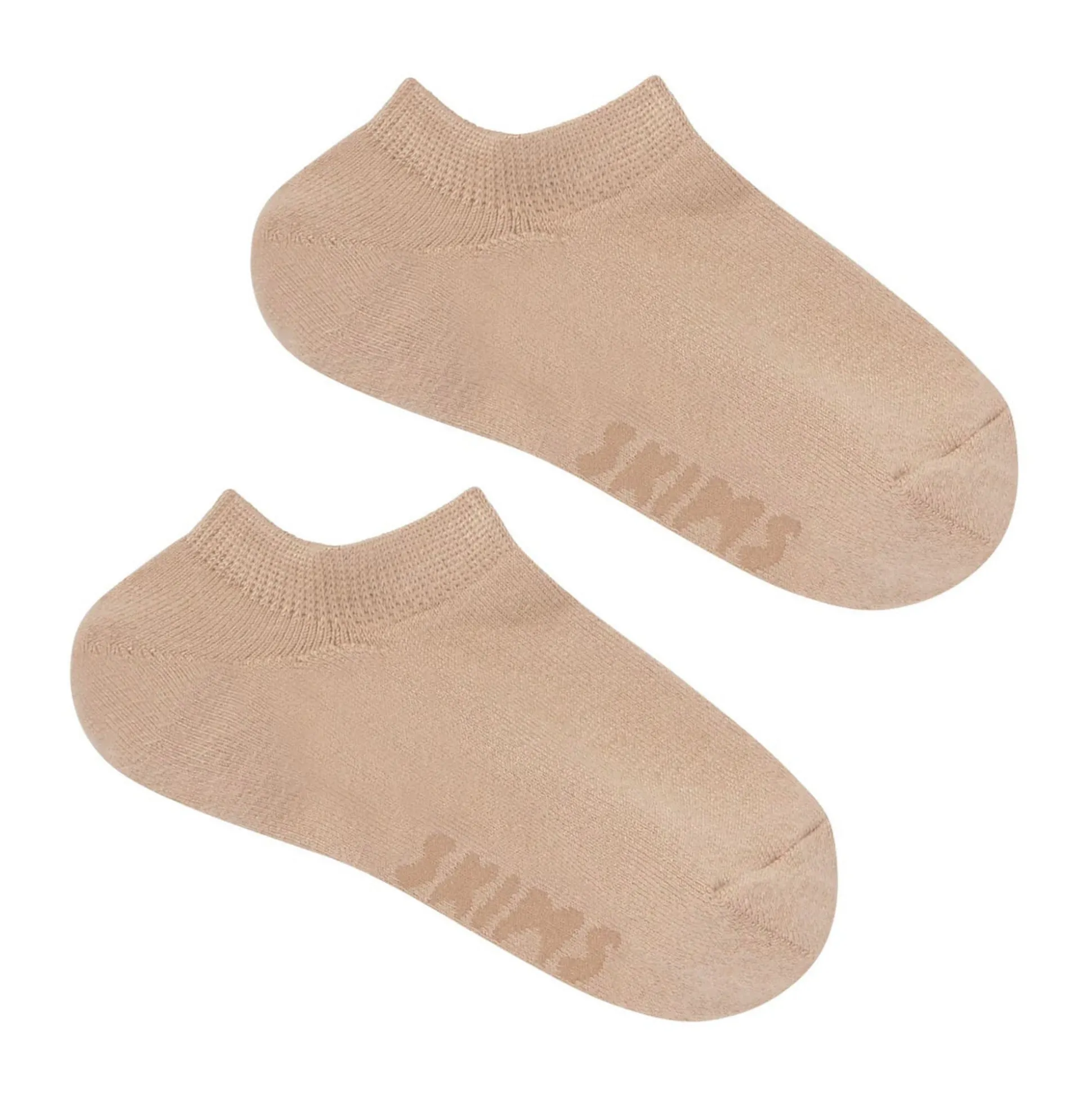 EVERYDAY ANKLE SOCK | CLAY