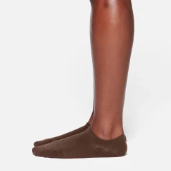 EVERYDAY ANKLE SOCK | COCOA