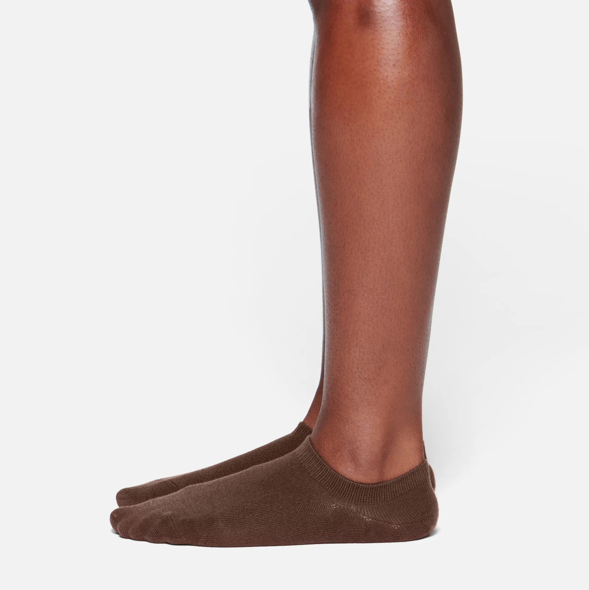 EVERYDAY ANKLE SOCK | COCOA