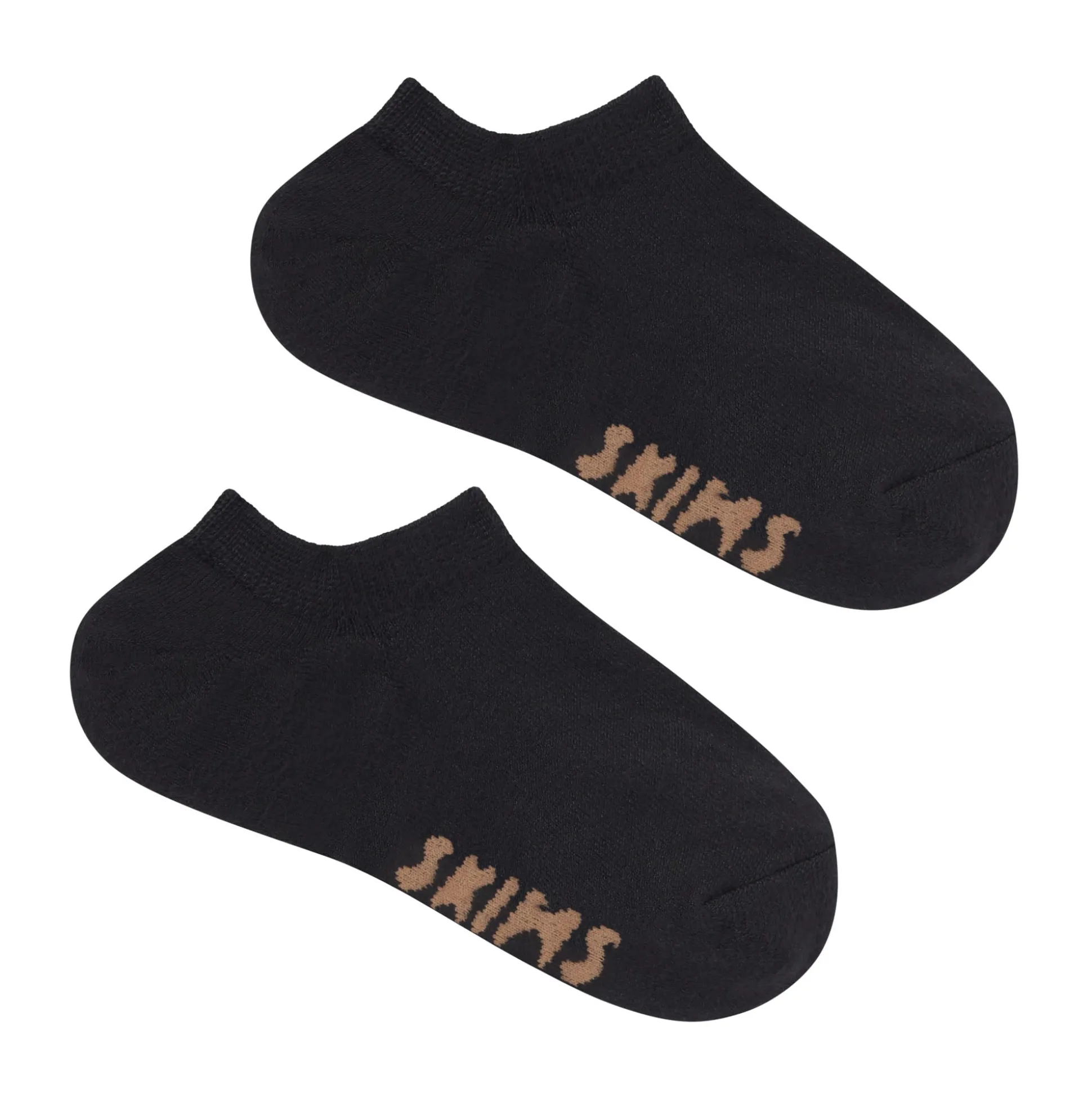 EVERYDAY ANKLE SOCK | ONYX