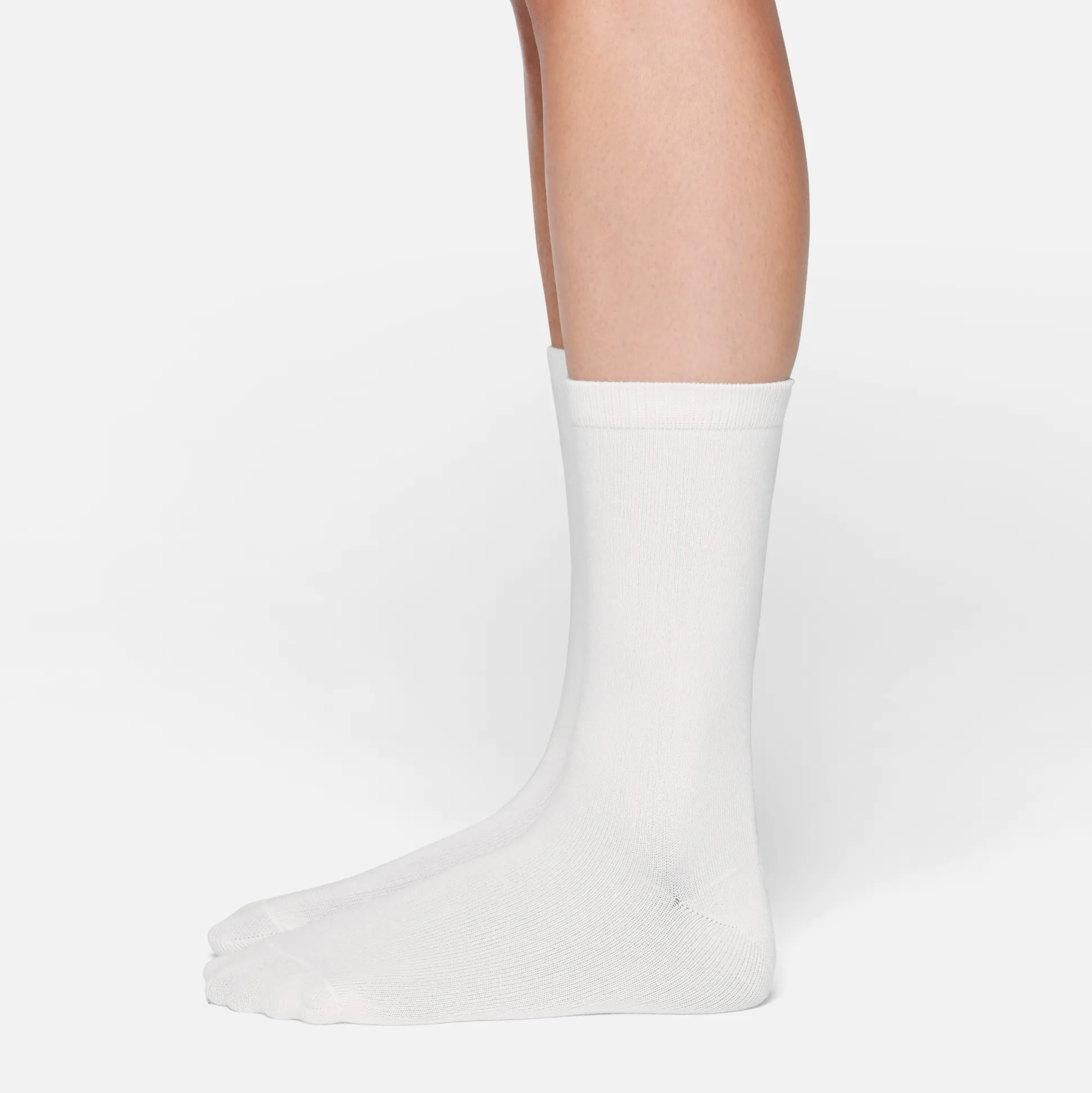 EVERYDAY CREW SOCK | MARBLE