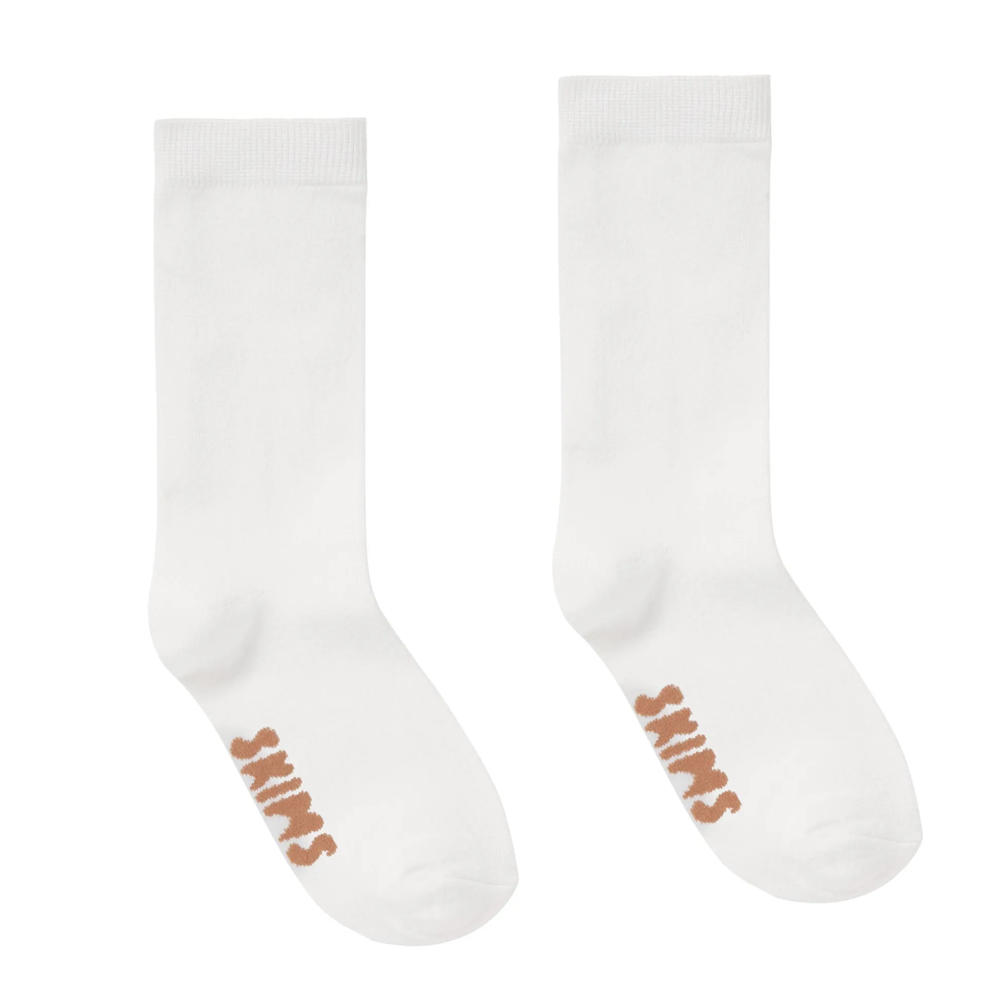 EVERYDAY CREW SOCK | MARBLE