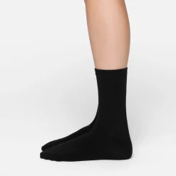 EVERYDAY CREW SOCK | ONYX