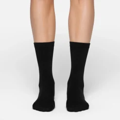 EVERYDAY CREW SOCK | ONYX