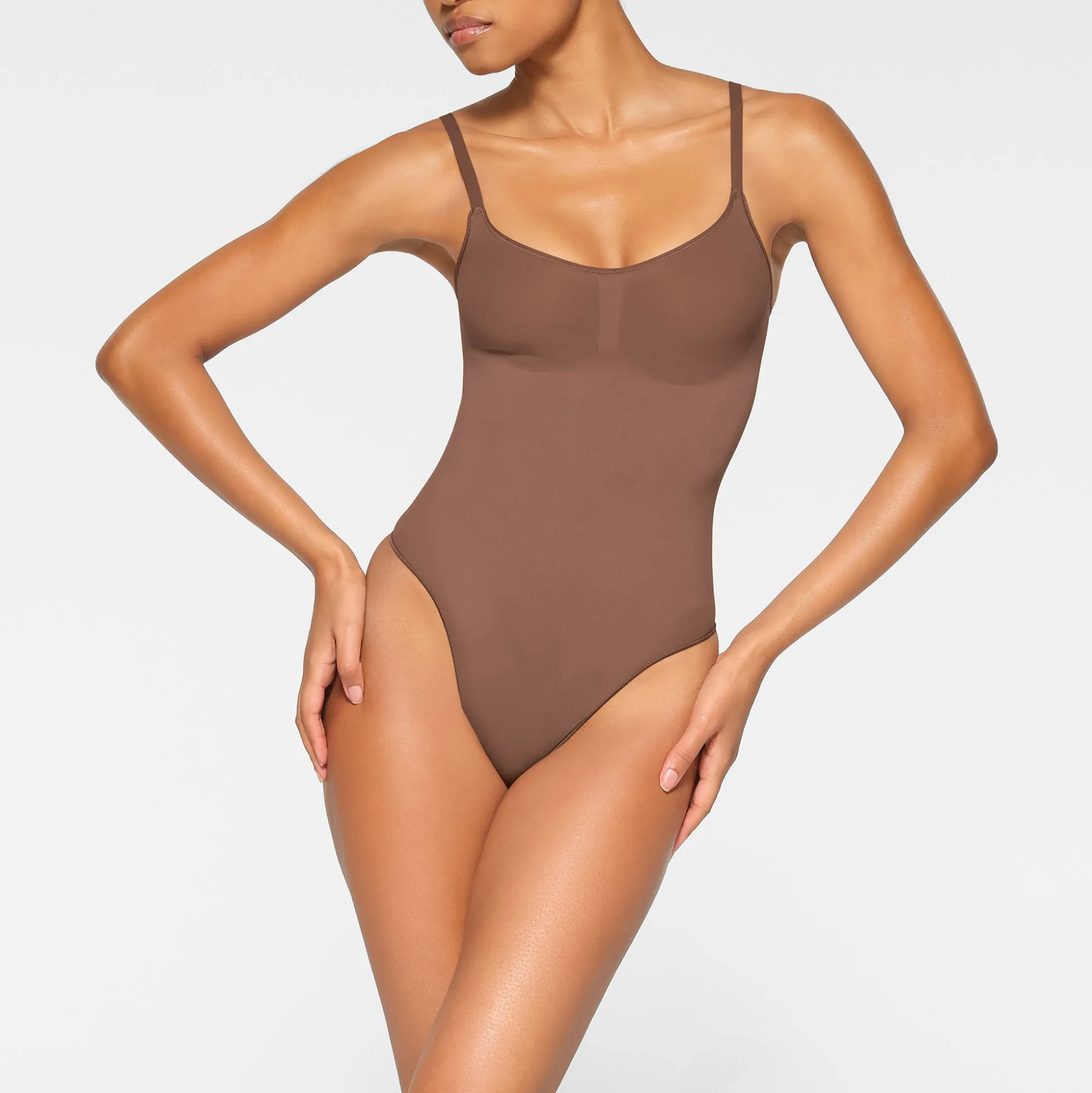 EVERYDAY SCULPT BODYSUIT | JASPER