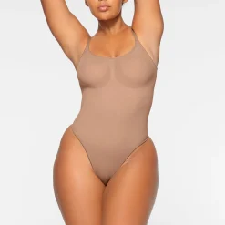 EVERYDAY SCULPT BODYSUIT | SIENNA