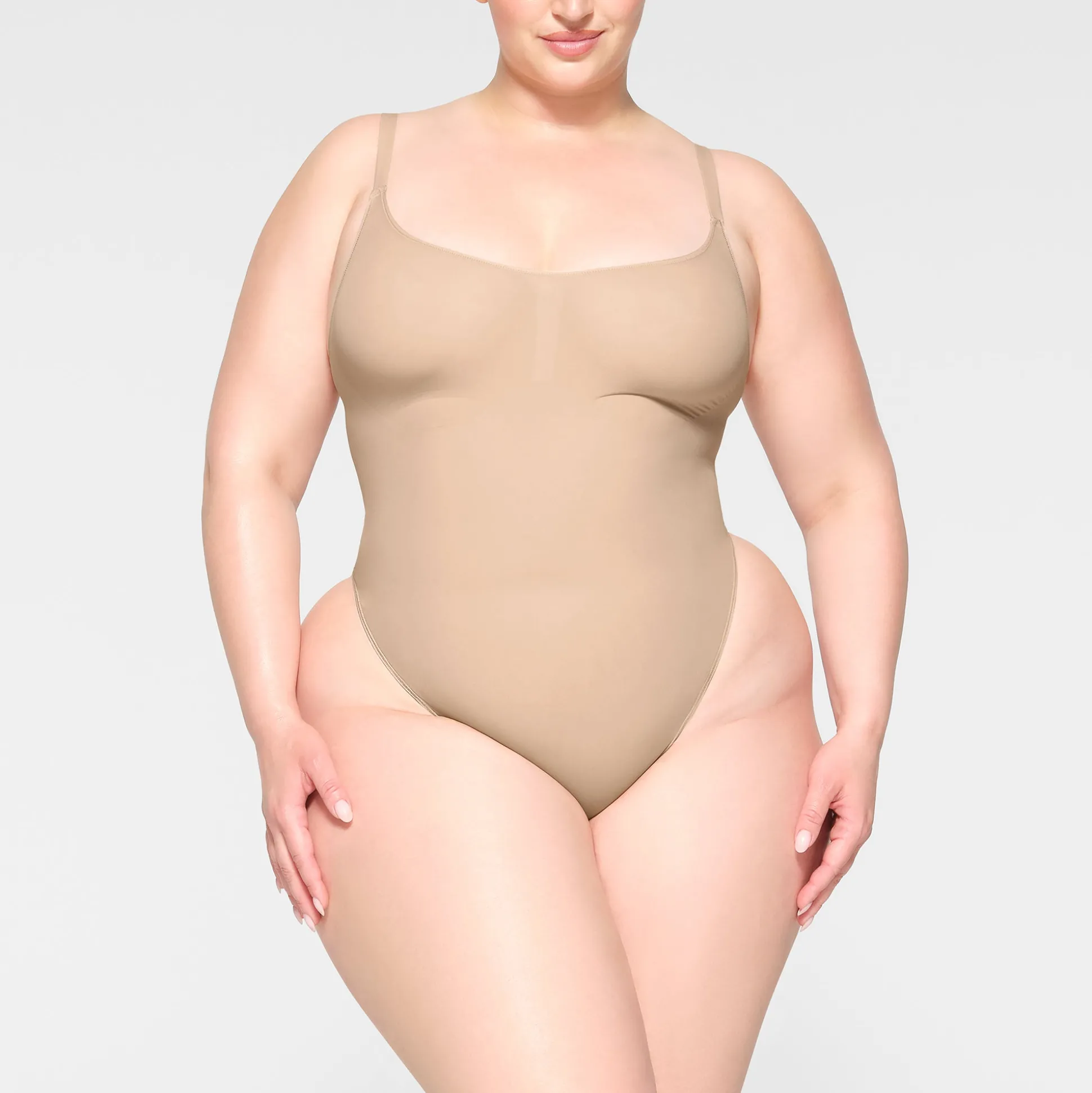 EVERYDAY SCULPT BODYSUIT | MICA