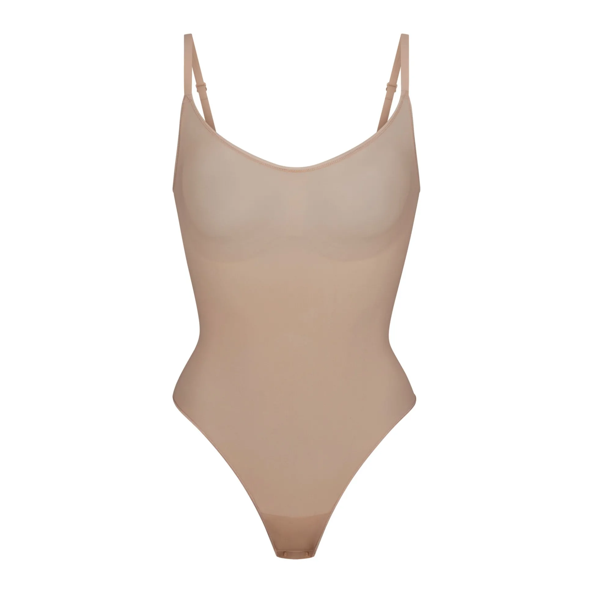 EVERYDAY SCULPT BODYSUIT | MICA