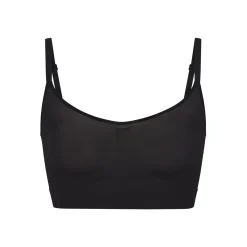 EVERYDAY SCULPT BRALETTE | ONYX