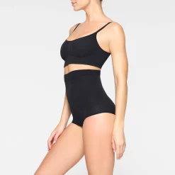 EVERYDAY SCULPT BRALETTE | ONYX