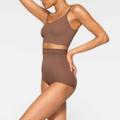 EVERYDAY SCULPT BRALETTE | JASPER