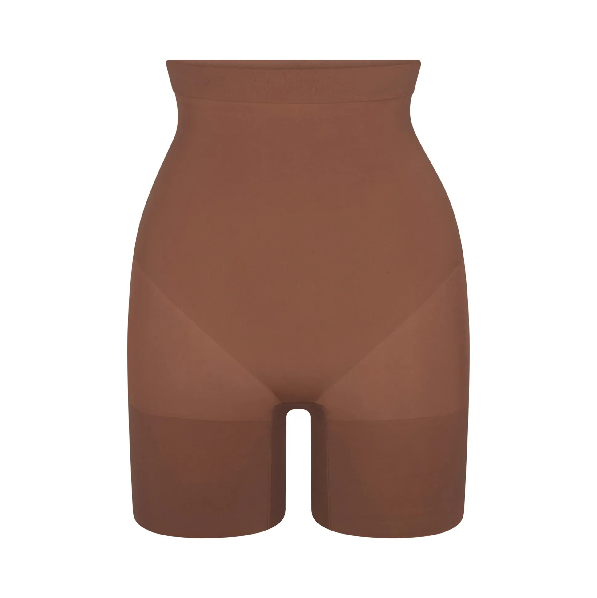 EVERYDAY SCULPT HIGH-WAISTED MID THIGH SHORT | JASPER