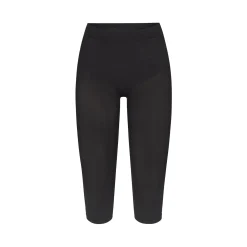 EVERYDAY SCULPT MID WAIST CAPRI | ONYX