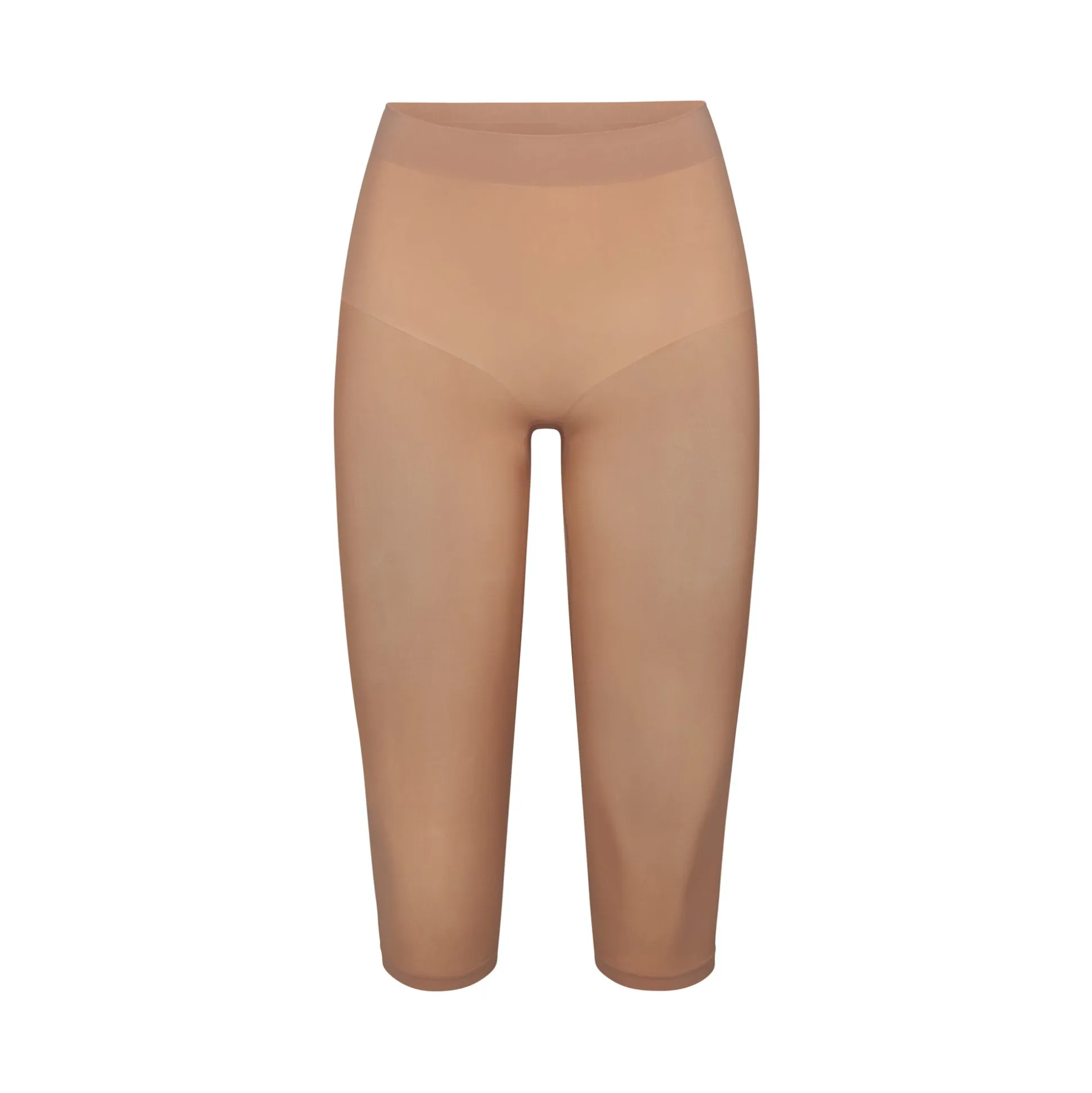 EVERYDAY SCULPT MID WAIST CAPRI | SIENNA