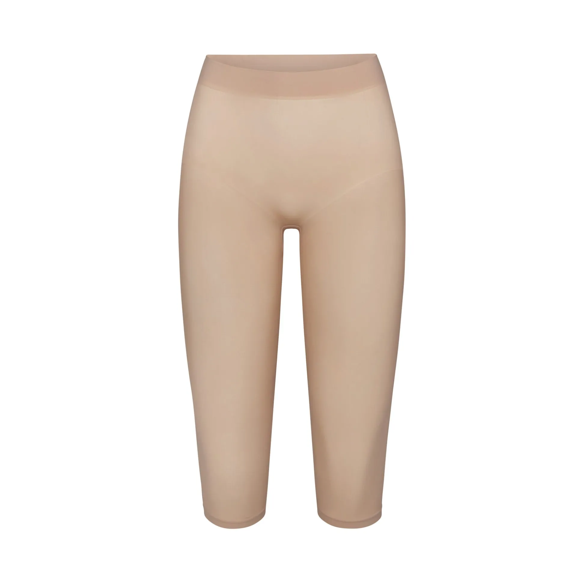 EVERYDAY SCULPT MID WAIST CAPRI | MICA