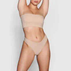 FITS EVERYBODY BANDEAU | CLAY