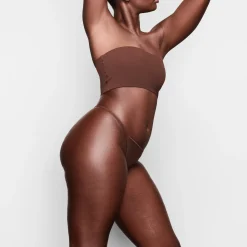 FITS EVERYBODY BANDEAU | COCOA