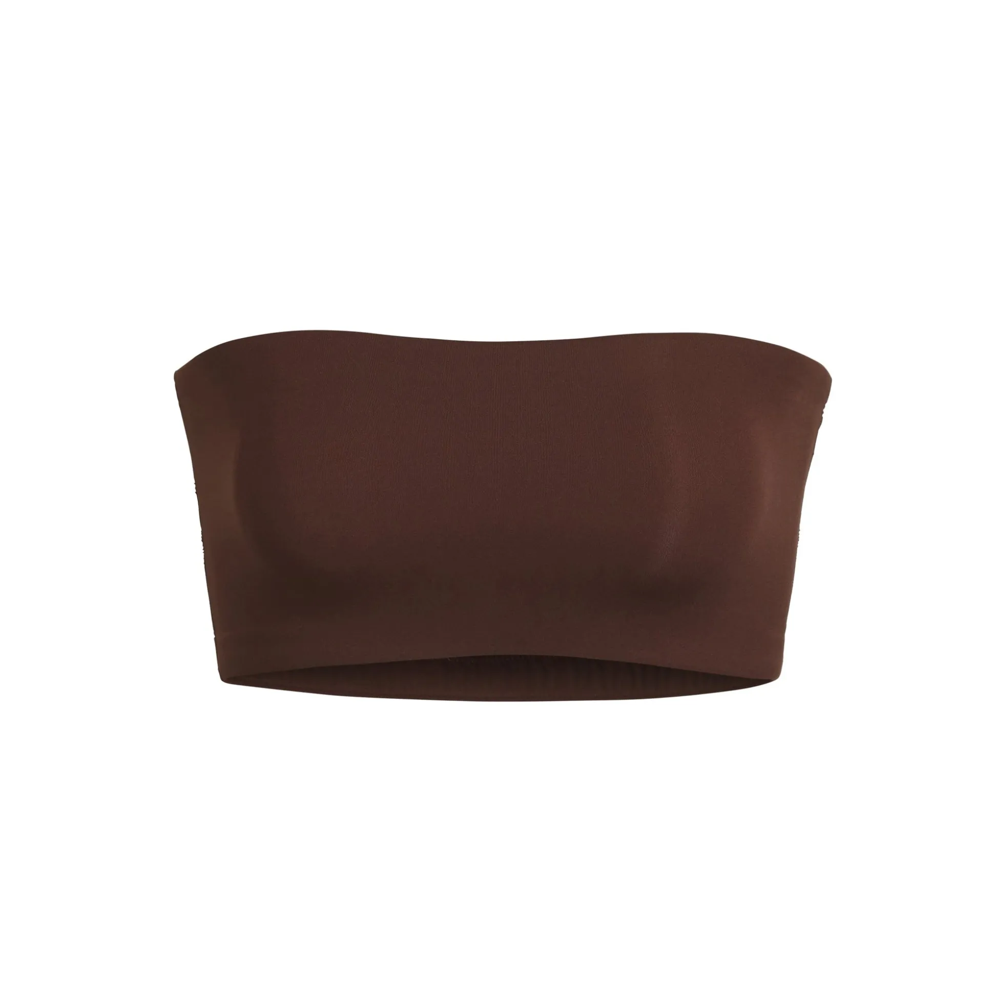 FITS EVERYBODY BANDEAU | COCOA