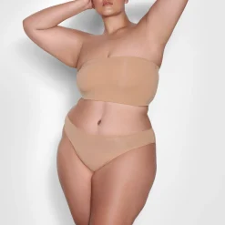 FITS EVERYBODY BANDEAU | OCHRE