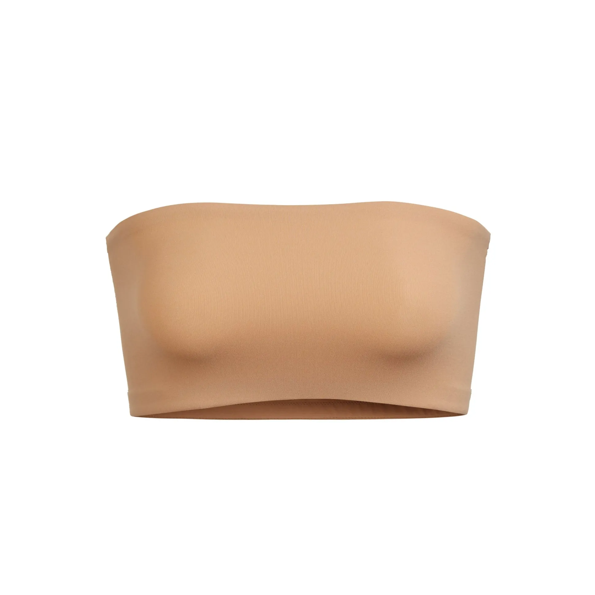 FITS EVERYBODY BANDEAU | OCHRE