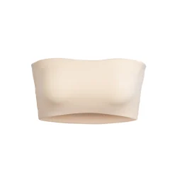 FITS EVERYBODY BANDEAU | SAND