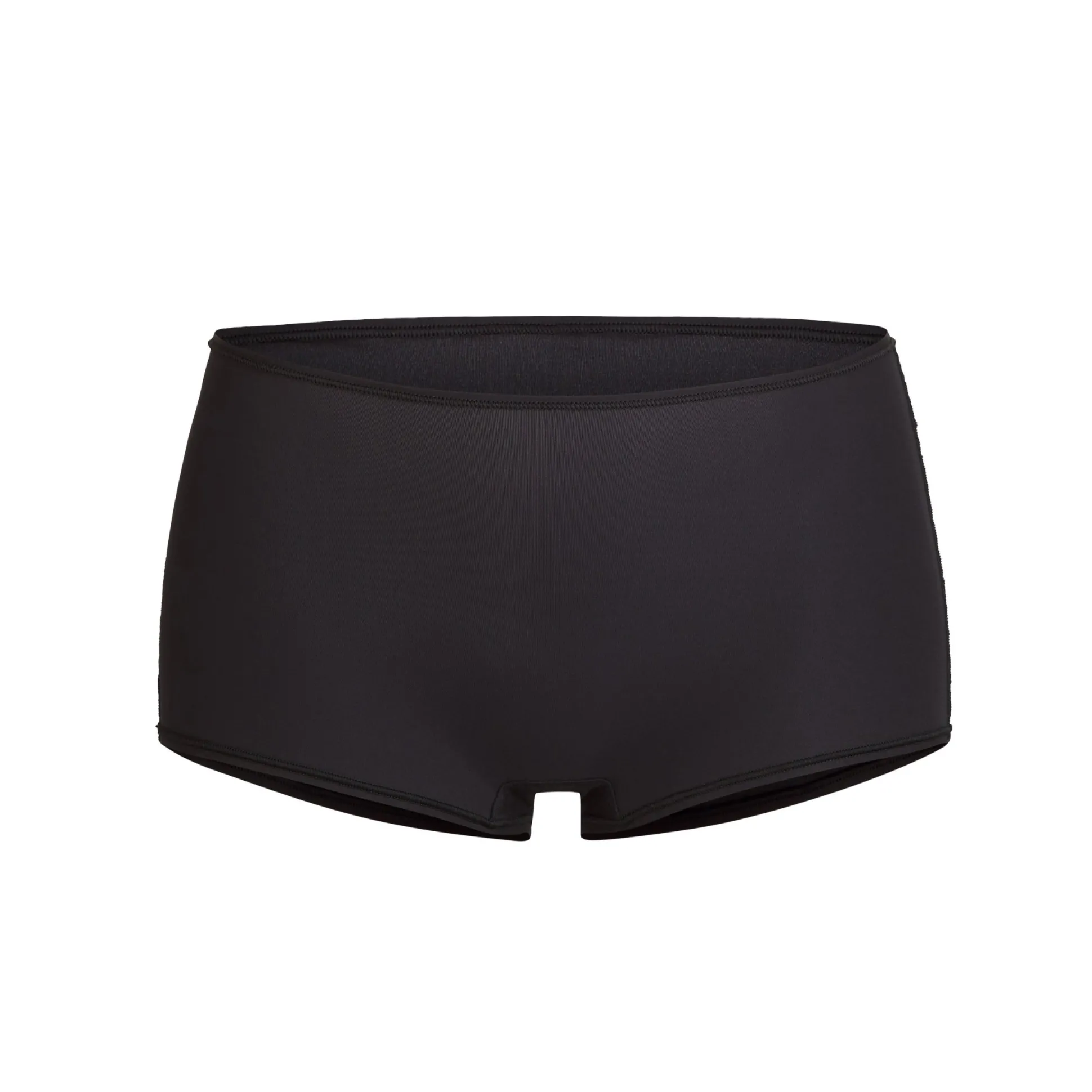 FITS EVERYBODY BOY SHORT | ONYX